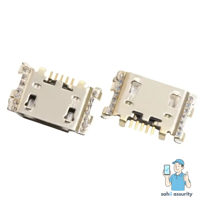 Charging Connector for Oppo A3s